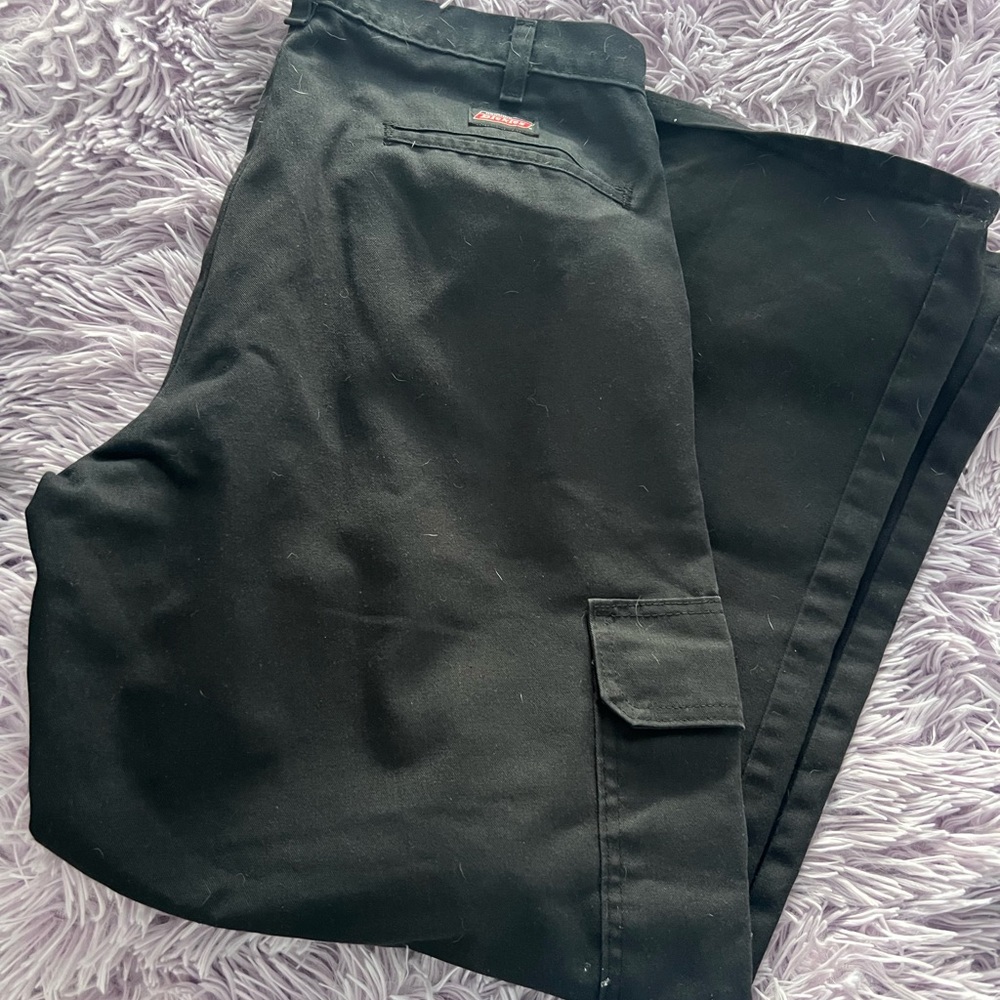 Men's Dickies cargo pants